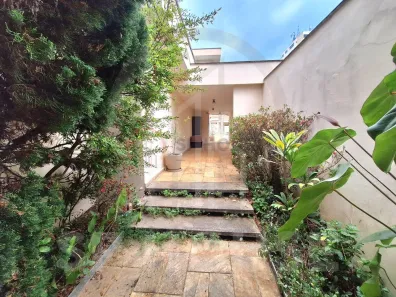 Sobrado com 3 Quartos à venda, 456m² no Indianópolis, São Paulo