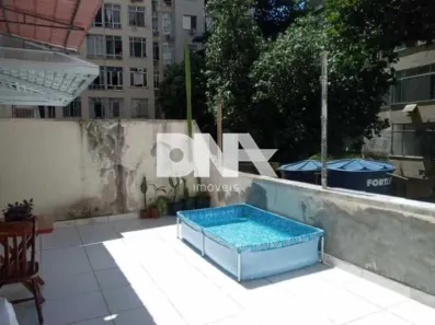 Apartamento com 3 Quartos à venda, 100m² no Copacabana, Rio de Janeiro