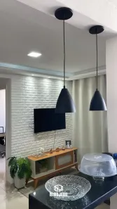 Apartamento com 2 Quartos à venda, 45m² no Antares, Maceió