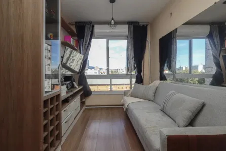 Apartamento com 2 Quartos à venda, 57m² no Sarandi, Porto Alegre