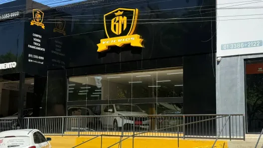 Ponto Comercial à venda, 290m² no Samambaia Norte, Brasília