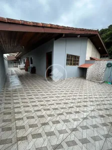 Casa com 3 Quartos à venda, 98m² no Mato Dentro, Ubatuba