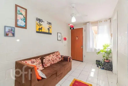 Apartamento com 2 Quartos à venda, 37m² no Rubem Berta, Porto Alegre