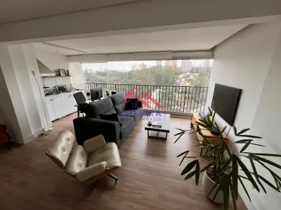 Apartamento com 3 Quartos à venda, 94m² no Vila Andrade, São Paulo