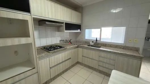 Apartamento com 2 Quartos à venda, 78m² no Jardim São Domingos, Americana