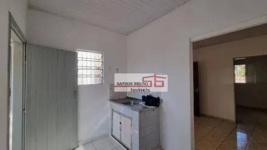 Casa com 1 Quarto para alugar, 70m² no Jardim Primavera (Zona Norte), São Paulo