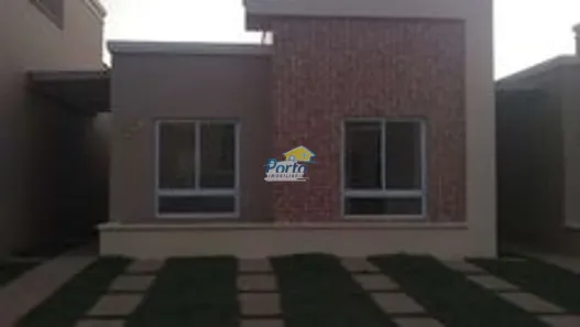 Casa de Condomínio com 3 Quartos à venda, 105m² no Socopo, Teresina