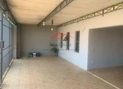 Casa com 3 Quartos à venda, 110m² no Planalto do Sol, Sumaré