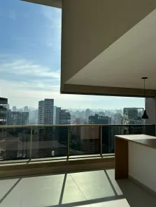 Apartamento com 3 Quartos para alugar, 278m² no Vila Olímpia, São Paulo