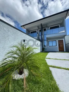 Sobrado com 2 Quartos à venda, 80m² no Madri, Palhoça
