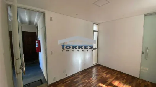 Apartamento com 2 Quartos à venda, 45m² no Industrial, Contagem