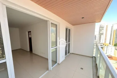 Apartamento com 2 Quartos à venda, 64m² no Itapuã, Vila Velha