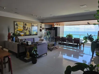 Apartamento com 3 Quartos à venda, 155m² no Patamares, Salvador