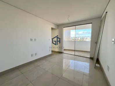 Apartamento com 3 Quartos à venda, 72m² no Serrano, Belo Horizonte
