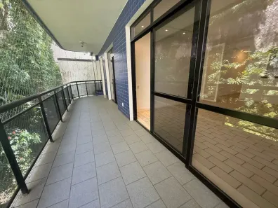 Apartamento com 3 Quartos à venda, 147m² no Lagoa, Rio de Janeiro