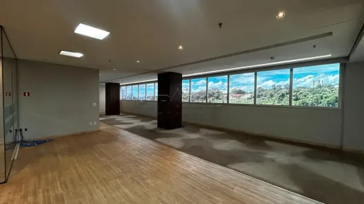 Sala Comercial para alugar, 500m² no Santa Cruz do José Jacques, Ribeirão Preto
