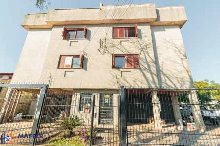 Apartamento com 2 Quartos à venda, 73m² no Bom Jesus, Porto Alegre