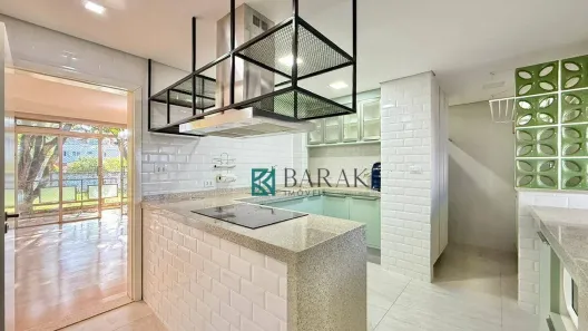Apartamento com 3 Quartos à venda, 135m² no Zona 05, Maringá