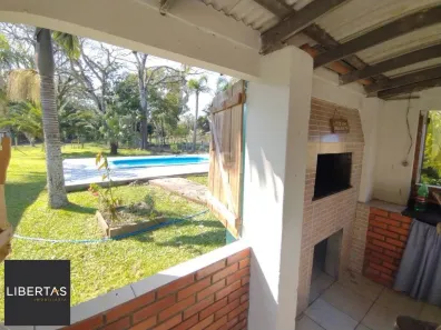 Fazenda/Sítio com 4 Quartos à venda, 244m² no Lami, Porto Alegre