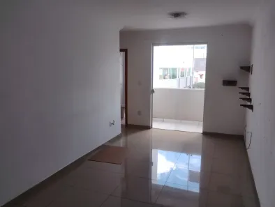 Apartamento com 2 Quartos à venda, 60m² no Fernão Dias, Belo Horizonte