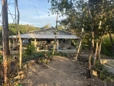 Fazenda/Sítio com 2 Quartos à venda, 10000m² no Centro, Anápolis