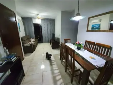 Apartamento com 3 Quartos à venda, 113m² no Vila Adyana, São José dos Campos