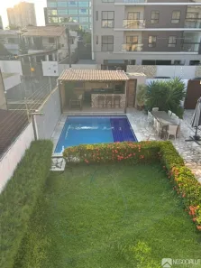 Casa com 4 Quartos à venda, 300m² no Ponta de Campina, Cabedelo