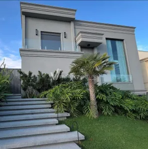 Casa de Condomínio com 5 Quartos à venda, 463m² no Alphaville Dom Pedro, Campinas