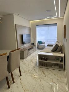 Apartamento com 2 Quartos à venda, 62m² no Enseada, Guarujá