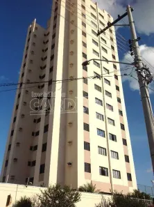 Apartamento com 2 Quartos à venda, 47m² no Vila Suconasa, Araraquara