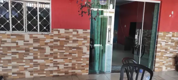Casa com 3 Quartos à venda, 212m² no Riacho Fundo II, Brasília
