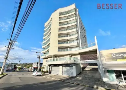 Apartamento com 3 Quartos à venda, 123m² no Centro, Sapucaia do Sul
