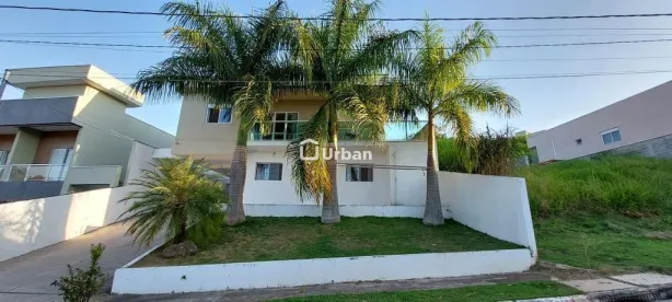 Casa de Condomínio com 5 Quartos à venda, 362m² no Quinta dos Angicos, Cotia