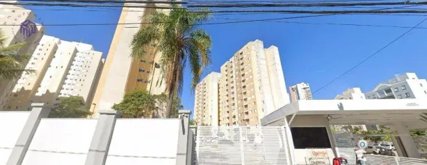 Apartamento com 2 Quartos para alugar, 58m² no Parque Campolim, Sorocaba