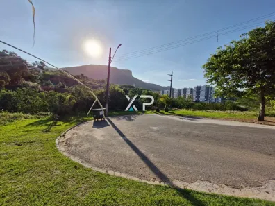 Lote/Terreno à venda, 369m² no Pedra Branca, Palhoça