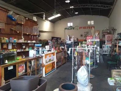 à venda, 11m² no Vila Independência, Bauru