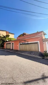 Casa com 3 Quartos à venda, 249m² no Demarchi, São Bernardo do Campo