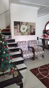 Sobrado com 2 Quartos à venda, 206m² no Rudge Ramos, São Bernardo do Campo