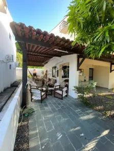 Casa de Condomínio com 5 Quartos à venda, 158m² no Nossa Senhora do Ó, Paulista