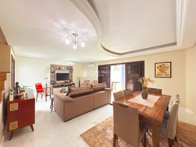 Sobrado com 3 Quartos à venda, 249m² no Espírito Santo, Porto Alegre