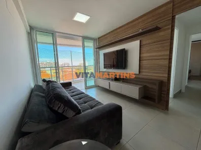 Apartamento com 2 Quartos para alugar, 129m² no Braga, Cabo Frio