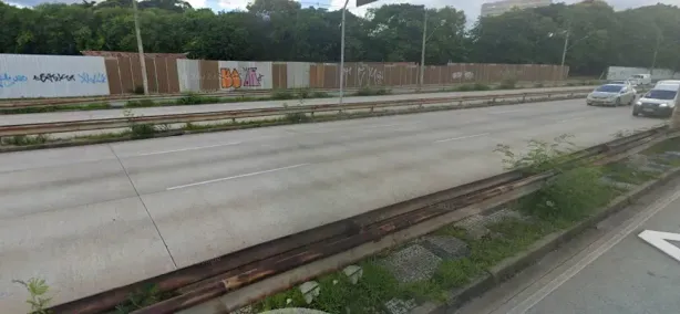 Lote/Terreno à venda, 20000m² no Califórnia, Belo Horizonte