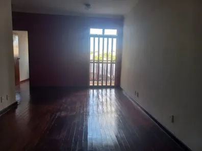 Apartamento com 3 Quartos para alugar, 74m² no Rio Branco, Belo Horizonte