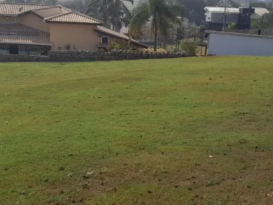 Lote/Terreno à venda, 1053m² no Jardim Colonial I, Araçoiaba da Serra