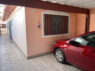 Casa com 3 Quartos à venda, 85m² no Verde Mar, Itanhaém