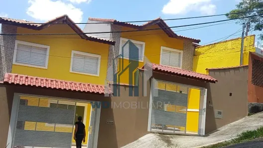 Casa com 2 Quartos à venda, 100m² no Vila Dalila, São Paulo