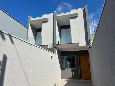 Sobrado com 2 Quartos à venda, 75m² no Vila São Geraldo, São Paulo