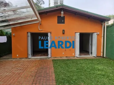 Casa com 4 Quartos à venda, 200m² no Santo Amaro, São Paulo