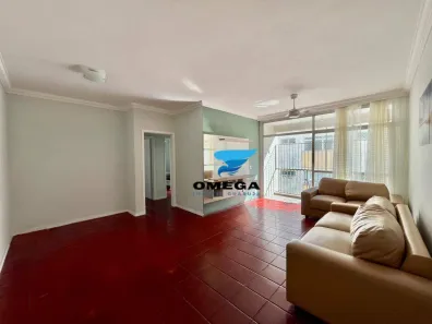 Apartamento com 3 Quartos à venda, 90m² no Pitangueiras, Guarujá