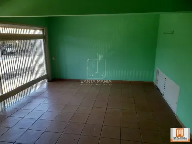 Casa com 4 Quartos à venda, 290m² no Alto do Ipiranga, Ribeirão Preto